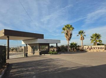 Terreno , Maipú · Oportunidad Lote Central 350 m² - B° Privado La Vasconia - Maipú
