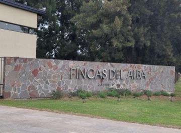 Terreno , Esteban Echeverría · Dueño Vende | Lote | Fincas del Alba - Canning - Provincia de Buenos Aires