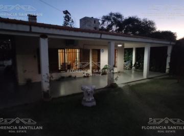 1813574298.jpg · Casa de 4 Ambientes con 3 Cocheras en Venta Ubicado en San Luis, Juan Martin de Pueyrredon