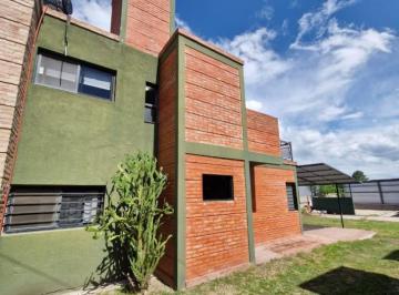 Departamento · 60m² · 2 Ambientes · 1 Cochera · Duplex Para 4 Personas con Cochera a m del Rio