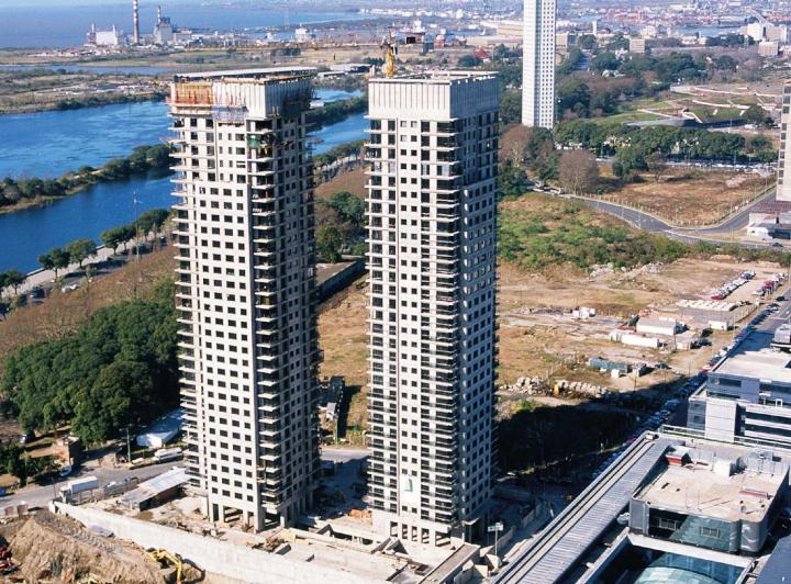 Departamento · 120m² · 4 Ambientes · 1 Cochera