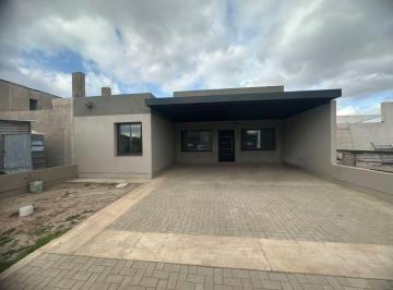 Casa de 5 ambientes, Córdoba · Venta Casa en Docta Malagueño, Etapa 3 - 3 Dorm. y 2 Baños