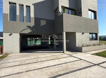 Casa · 289m² · 7 Ambientes · 6 Cocheras · Casa en Venta en La Providencia Resort & Country Club, Canning, Ezeiza