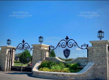 Terreno · 1000m² · Terreno Lote en Venta en La Providencia Resort & Country Club, Canning, Ezeiza
