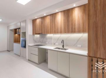 Departamento de 5 ambientes, Palermo · Alquiler - Espectacular Piso de 5 Ambientes Reciclado a Nuevo en Palermo Chico!