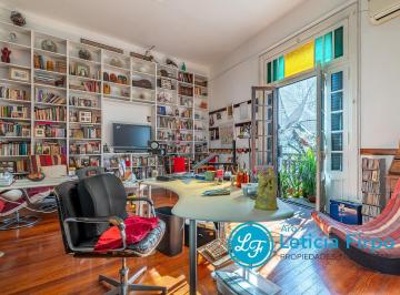 PH · 188m² · 5 Ambientes · PH con Terraza y Entrada Independiente
