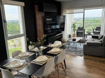 Departamento · 90m² · 4 Ambientes · 1 Cochera · Departamento - Tigre