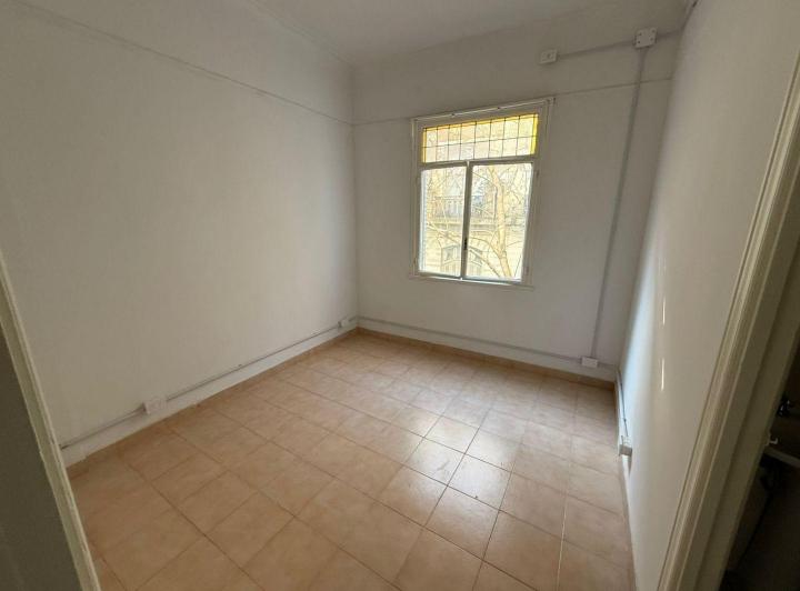 Departamento · 21m² · 2 Ambientes