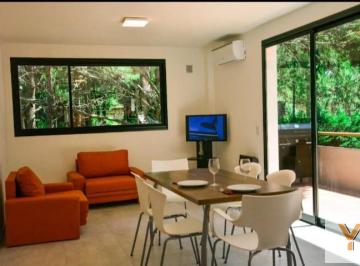 Departamento · 60m² · 3 Ambientes · Departamento en Venta - 2 Dorm. 1 Baño - 70 m² - Villa Gesell