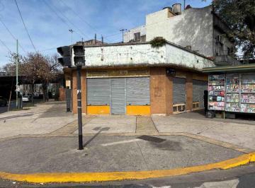 Terreno · 178m² · Venta Lote Parque Avellaneda Excelente Ubicación