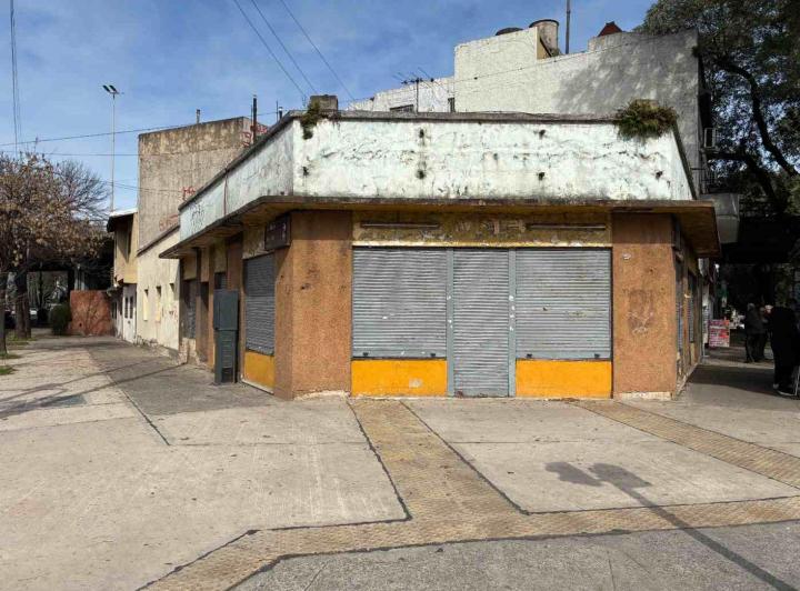 Terreno · 178m²