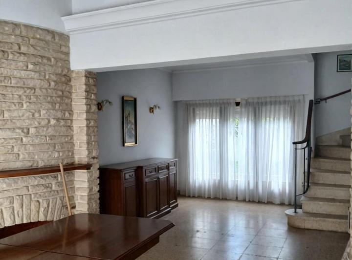 PH · 190m² · 4 Ambientes · 1 Cochera