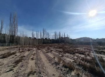 Terreno · 11121m² · Vende Terreno Alte Brown Casi Guardia Vieja 1 Ha