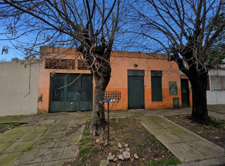 Casa · 101m² · 3 Ambientes · 1 Cochera
