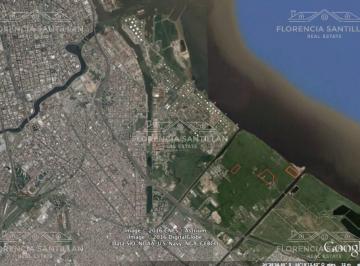 Terreno · 19981m² · Terreno Fraccion en Venta en Sarandí, Avellaneda, G. B. a. Zona Sur