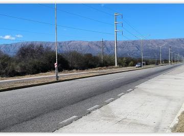 Terreno · 72000m² · Fracción 72.000 m² Sobre Ruta 5 Villa de Merlo