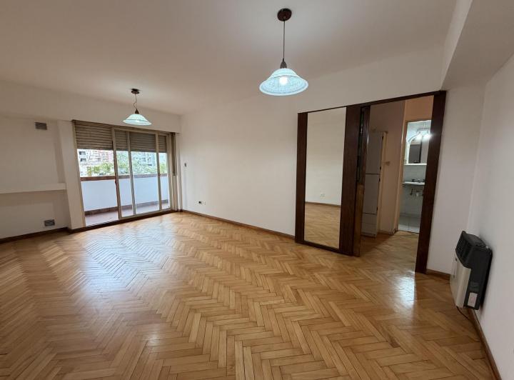 Departamento · 67m² · 4 Ambientes