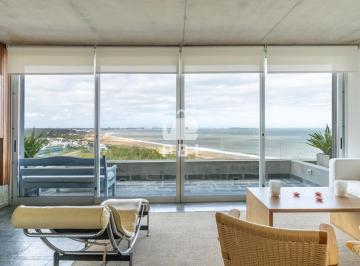 Foto1 · Apartamento 2 Dorm. en Punta Ballena - Sierra Ballena 1 - Ref: Pbi16074