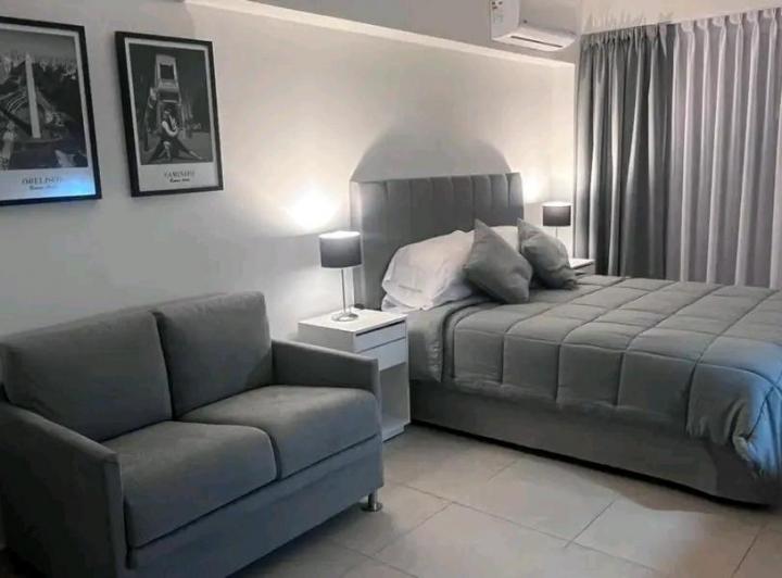 Departamento · 40m² · 1 Ambiente · 1 Cochera