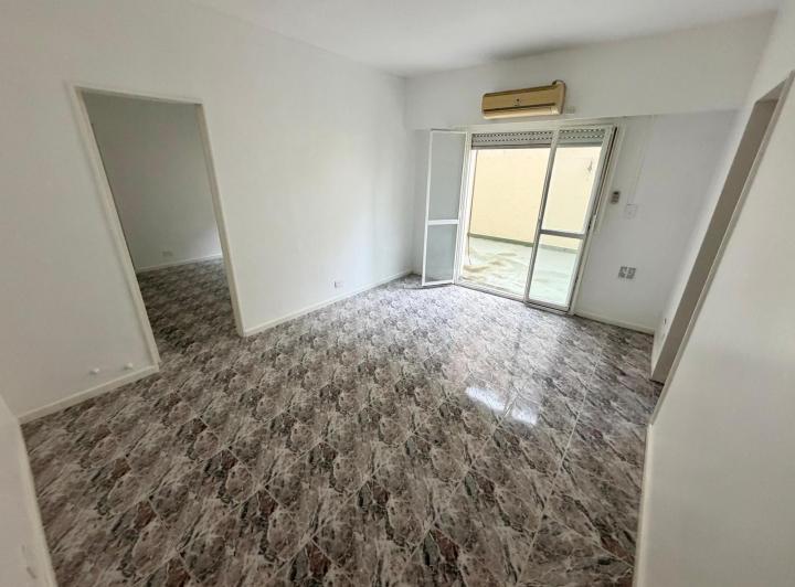 Departamento · 40m² · 2 Ambientes