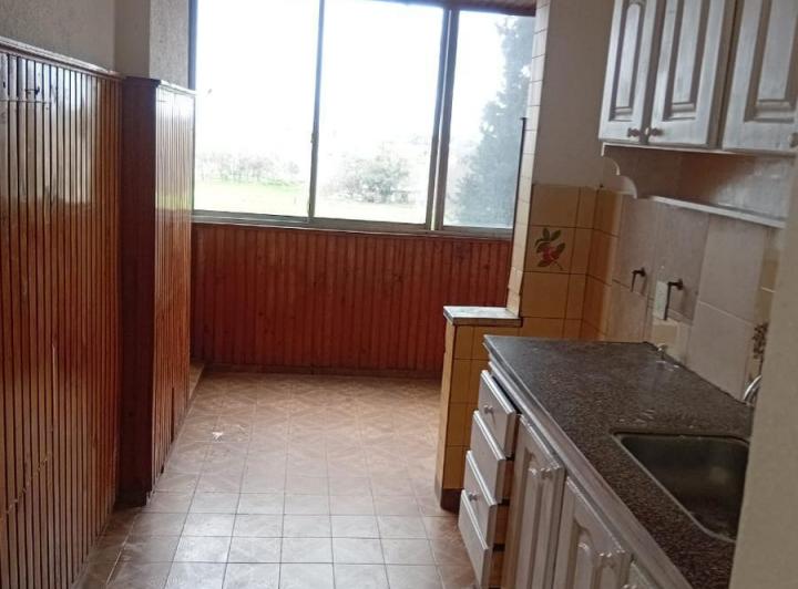Departamento · 60m² · 4 Ambientes