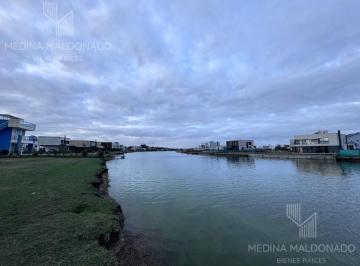 Terreno · 700m² · Venta Terreno Villalobos a Laguna Pueblos del Plata