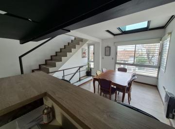 Departamento · 50m² · 3 Ambientes · 1 Cochera · Duplex 2 Ambientes Saavedra Terraza y Cochera Cub