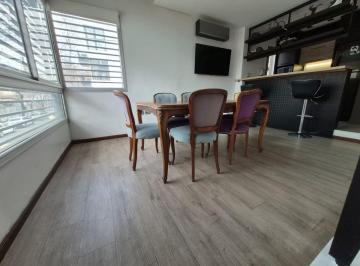 Departamento · 50m² · 3 Ambientes · 1 Cochera · Duplex 3 Ambientes Saavedra Terraza y Cochera