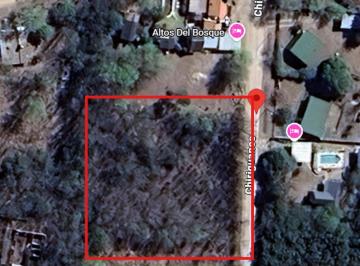 Terreno · 729m² · Se Vende Lote Casa Grande 700 m