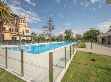 Departamento · 111m² · 3 Ambientes · 1 Cochera · Venta Opera Park 2 Dormi 2 Baños Piso 12 Cochera