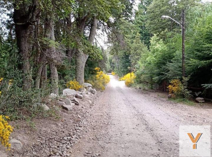 Terreno · 1500m²