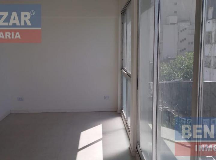 Departamento · 30m² · 1 Ambiente