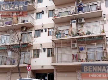 FACHADA · Departamento en Saavedra