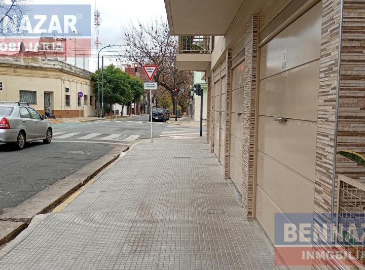 Departamento · 23m² · 1 Ambiente