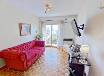 Departamento · 69m² · 4 Ambientes · 1 Cochera · Venta - Oportunidad Semipiso 4 Amb Balcon Cochera - Villa Santa Rita - Apto Credito