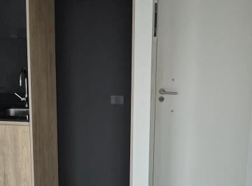 Departamento de 2 ambientes, Vicente López · Departamento 1,5 Años Antiguedad