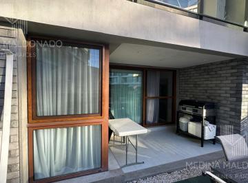 Departamento · 90m² · 4 Ambientes · Venta Departamento 4 Ambientes con Cochera - Nuevo Quilmes Plaza