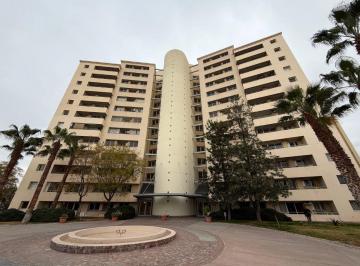 Departamento de 2 ambientes, Las Heras · Departamento en Venta/alquiler 1 Dormitorio con Cochera – Apto Crédito – Las Heras