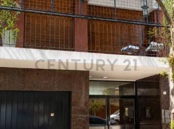 Oficina comercial · 39m² · 2 Ambientes · Departamento en Venta de 2 Ambientes en Recoleta, Caba.