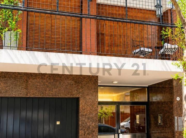 Departamento · 44m² · 2 Ambientes