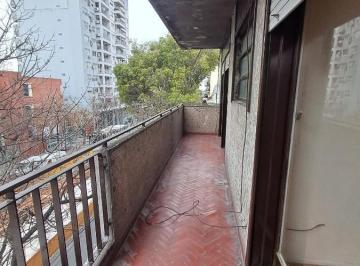 Departamento · 59m² · 3 Ambientes · Departamento de 3 Ambientes con Balcón en Alquiler - Caballito - Sin Expensas