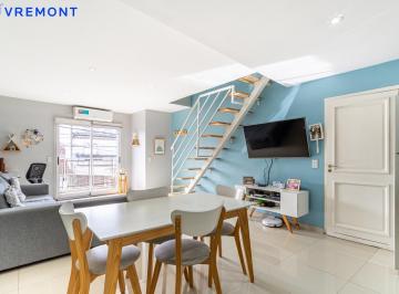 PH · 90m² · 3 Ambientes · Machain 3000 / Lanús Oeste / PH en Venta de 3 Ambientes / Venta