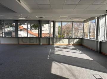 Oficina comercial · 520m² · 7 Ambientes · 9 Cocheras · Alquiiler de Oficina en - Dardo Rocha 3100 - San Isidro.