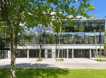 Oficina comercial · 520m² · 7 Ambientes · 9 Cocheras · Alquiiler de Oficina en - Dardo Rocha 3100 - San Isidro.