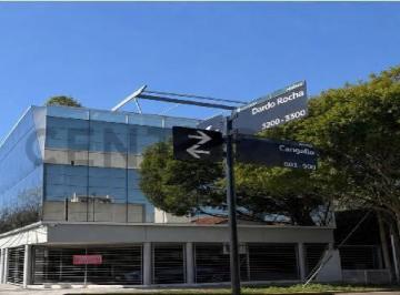 Oficina comercial · 520m² · 7 Ambientes · 9 Cocheras · Alquiiler de Oficina en - Dardo Rocha 3100 - San Isidro.
