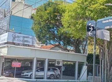 Oficina comercial · 520m² · 7 Ambientes · 9 Cocheras · Alquiiler de Oficina en - Dardo Rocha 3100 - San Isidro.