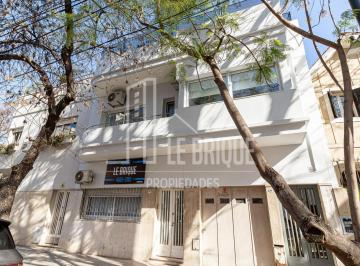 PH · 87m² · 4 Ambientes · Excelente 4 Amb Al Frente con Patio y Dependencia
