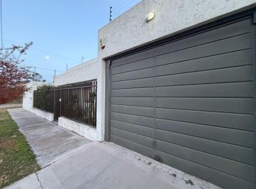 Casa de 4 ambientes, Córdoba · Argüello 3d 2b a m de Recta Martinolli!