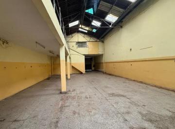 Depósito · 360m² · 3 Ambientes · 1 Cochera · Venta Depósito en Temperley Oeste
