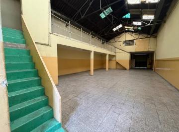 Depósito · 360m² · 3 Ambientes · 1 Cochera · Venta Depósito en Temperley Oeste